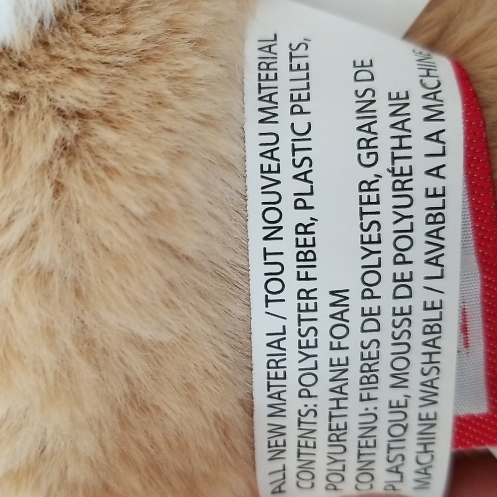 Douglas Fernie Fawn Deer Plush - Picture 8 of 14